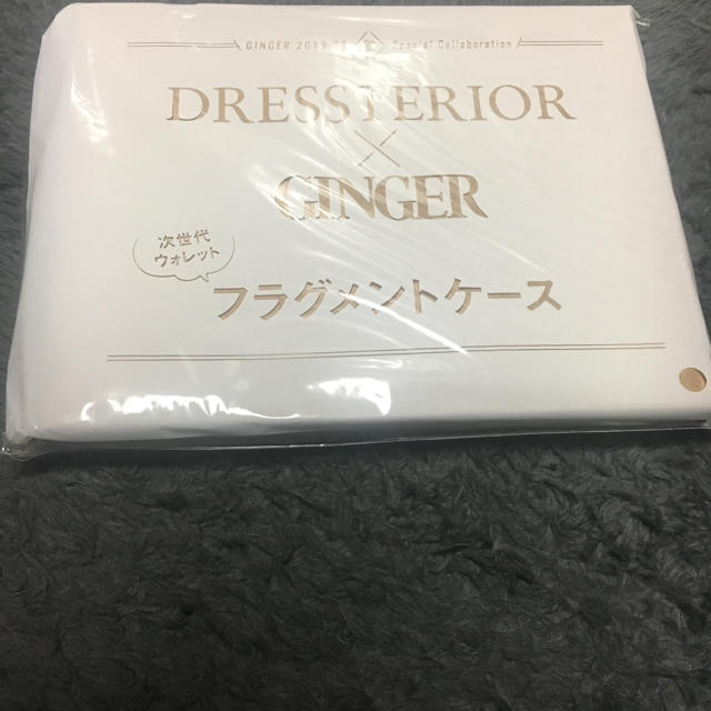 DRESSTERIOR(ドレステリア)のM♡M様専用 レディースのファッション小物(財布)の商品写真