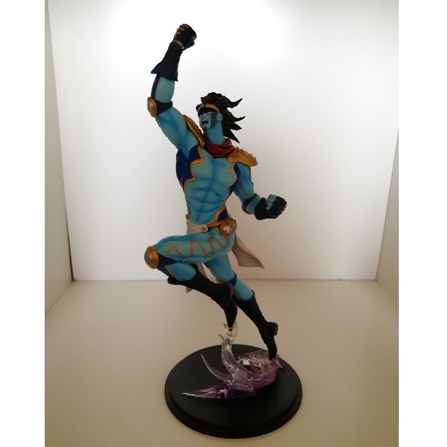 専用 スタチューレジェンド ジョジョ スタープラチナ フィギュアの通販 By カポック ラクマ 専用 スタチューレジェンド ジョジョ スタープラチナ フィギュアの通販 By カポック ラクマ