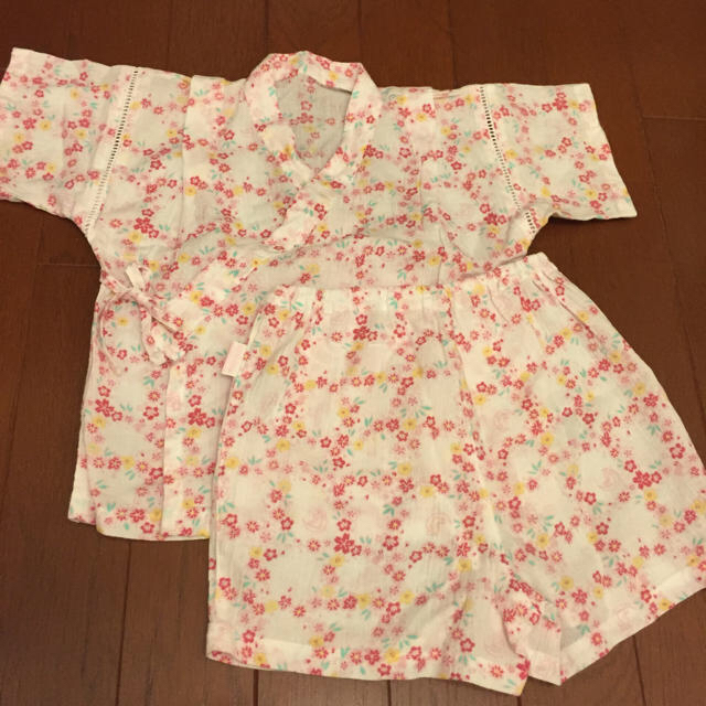 フーセンウサギ 女の子甚平90 sujonadhikary.com