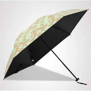 日傘 折り畳み傘 UVカット傘 晴雨兼用傘(傘)