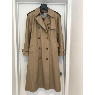 アクアスキュータム(AQUA SCUTUM)のアクアスキュータム Aquascutum トレンチコート(トレンチコート)