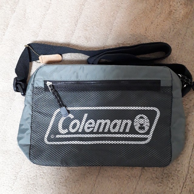 Coleman(コールマン)のひとみさん専用ページ メンズのバッグ(ボディーバッグ)の商品写真