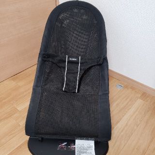 ベビービョルン(BABYBJORN)のベビービョルンバウンサー　メッシュ(その他)