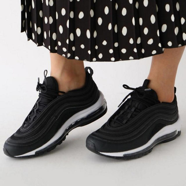 NIKE W AIRMAX 97 ナイキ エアマックス