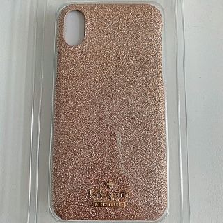 ケイトスペードニューヨーク(kate spade new york)のケイトスペード♡iPhoneX、XSケース♡(iPhoneケース)