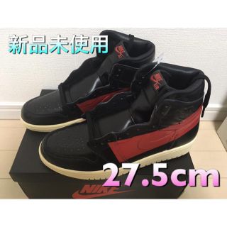 ナイキ(NIKE)の新品・未使用 NIKE AIRJODAN1 HI OG 27.5cm(スニーカー)