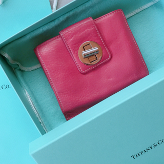 ティファニー(Tiffany & Co.)のティファニー財布(財布)