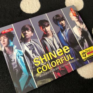 シャイニー(SHINee)のSHINee  DVD(ミュージック)