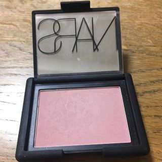 ナーズ(NARS)のNARSチーク(チーク)