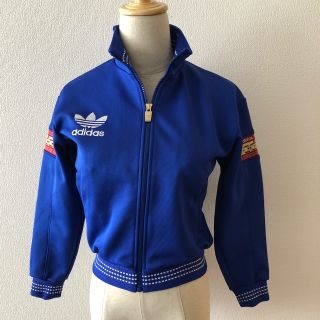 アディダス(adidas)のアディダス90’sジャージ(ブルゾン)