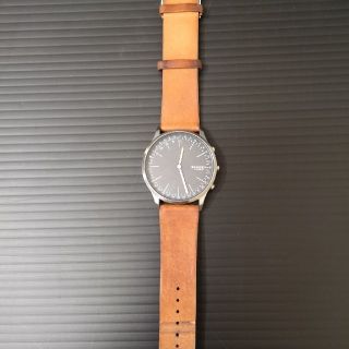 スカーゲン(SKAGEN)の保証有り中古品SKAGEN ハイブリッドスマートウォッチSKT1200(腕時計(デジタル))