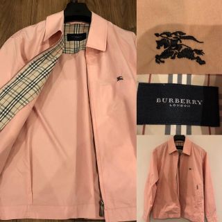 バーバリー(BURBERRY)のainさま専用★(ブルゾン)