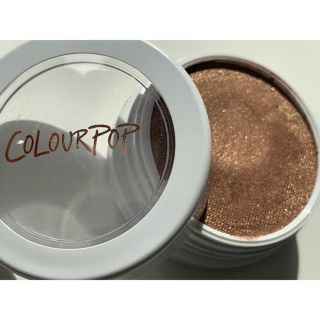 カラーポップ(colourpop)のcolourpop限定ハイライトKAEPOP GLO UP KATHLEEN (フェイスカラー)