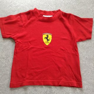 フェラーリ(Ferrari)のＦerrari Ｔシャツ(Tシャツ/カットソー)