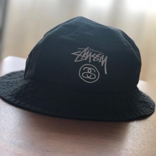 ステューシー(STUSSY)のSTUSSY ハット帽(ハット)