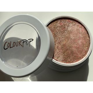 カラーポップ(colourpop)のMina様専用(フェイスカラー)