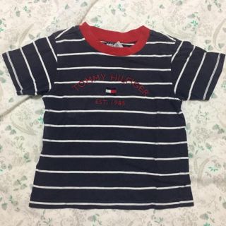 トミーヒルフィガー(TOMMY HILFIGER)のTOMMY(Tシャツ/カットソー)