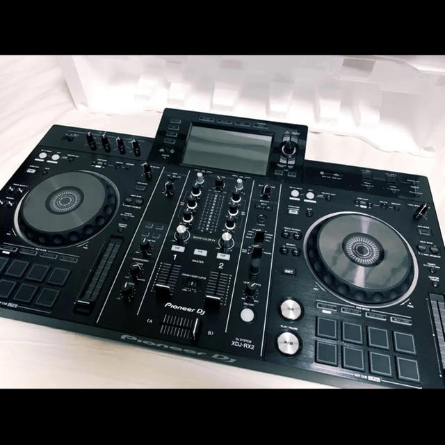 ブランド品専門の DJ機材 SHoooo出品 ターンテーブル ブランド品専門の DJ機材 SHoooo出品 ターンテーブル