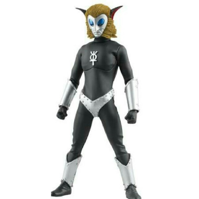 RAH ウルトラマンレオ マグマ星人 - 特撮 RAH ウルトラマンレオ マグマ星人 - 特撮