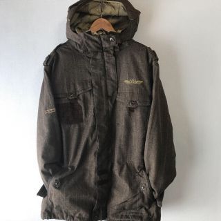 バートン(BURTON)の最終値下げ！686 シックス エイト シックス ウエア スノーボード ♫(ウエア/装備)