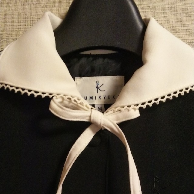 kumikyoku（組曲）(クミキョク)のワンピース 組曲110~120サイズ キッズ/ベビー/マタニティのキッズ服女の子用(90cm~)(ドレス/フォーマル)の商品写真