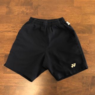 ヨネックス(YONEX)のkarintou様専用♡ヨネックス☆ハーフパンツ ジュニア130㎝☆ネイビー(ウェア)