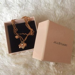 ジルスチュアート(JILLSTUART)のJILLSTUART ブレスレット(ブレスレット/バングル)