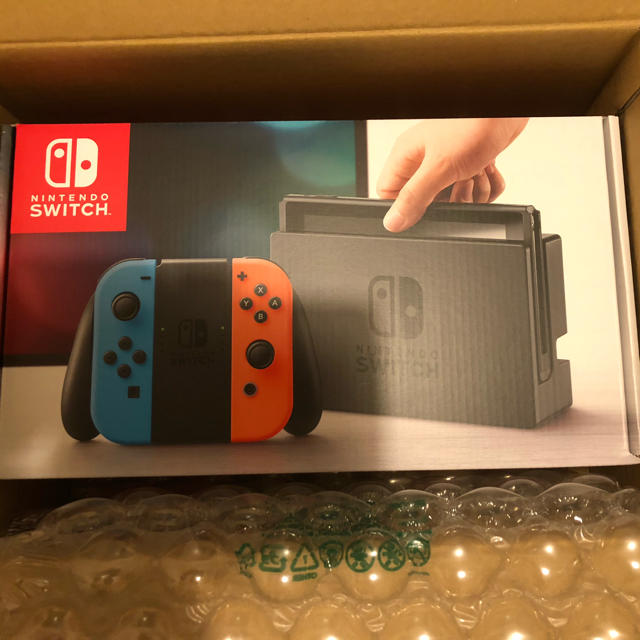 Switch  スイッチ  任天堂