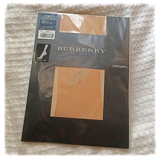 バーバリー(BURBERRY)のBURBERRYストッキング(タイツ/ストッキング)