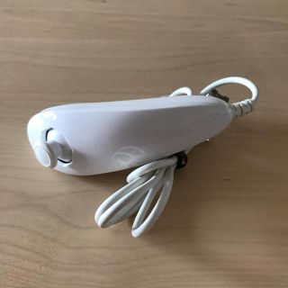 ウィー(Wii)のWii リモコン(家庭用ゲーム機本体)