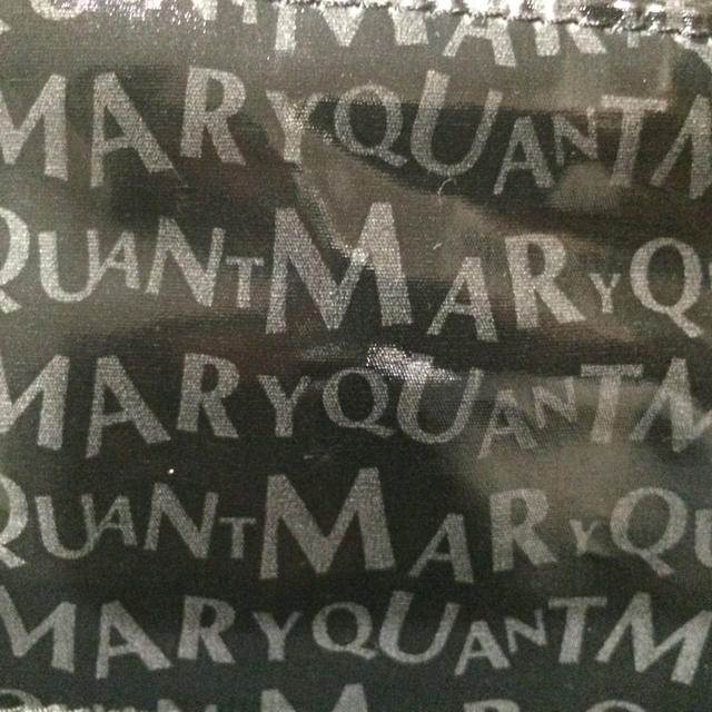 MARY QUANT(マリークワント)のMARY QUANT★2wayバッグ★ レディースのバッグ(ショルダーバッグ)の商品写真
