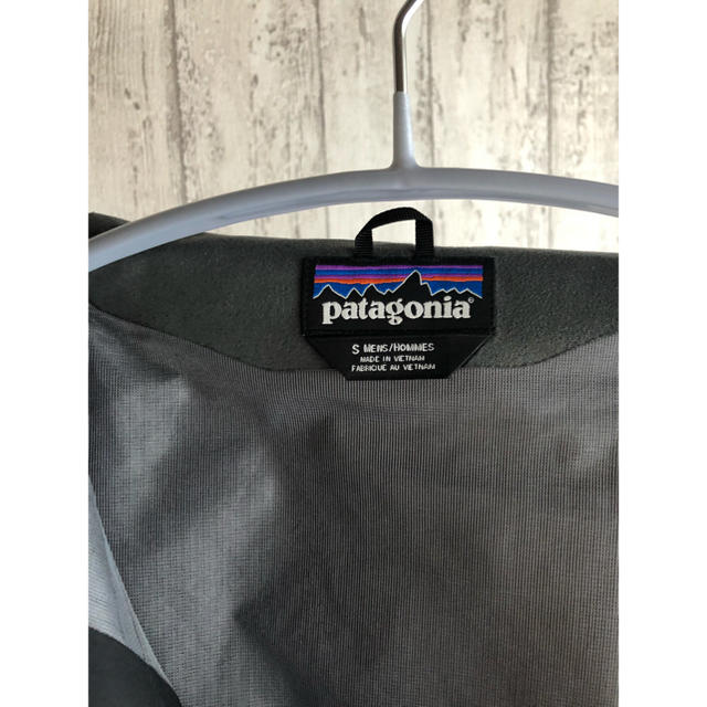 Patagonia メンズ・クラウド・リッジ・ジャケット www.krzysztofbialy.com