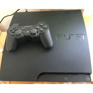 プレイステーション3(PlayStation3)のべんちゃん様専用(家庭用ゲーム機本体)