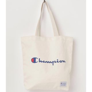 チャンピオン(Champion)のChampion ロゴトートバッグ(トートバッグ)