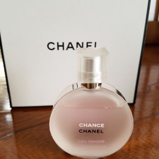 シャネル(CHANEL)のCHANEL　ヘアミスト(ヘアウォーター/ヘアミスト)