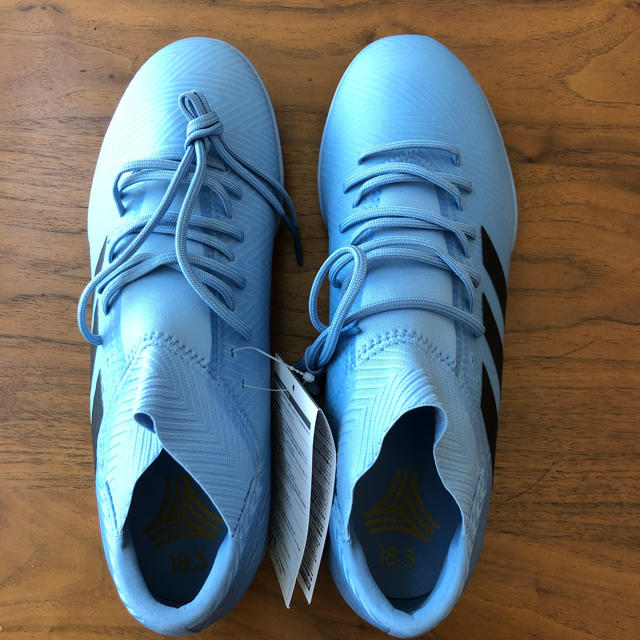 Adidas ネメシス メッシ タンゴ 18 3 Tf アディダス フットサルトレーニングの通販 By ダイ S Shop アディダスならラクマ