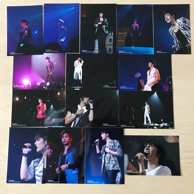 SS501 LIVE DVD 武道館 エンタメ/ホビーのDVD/ブルーレイ(ミュージック)の商品写真