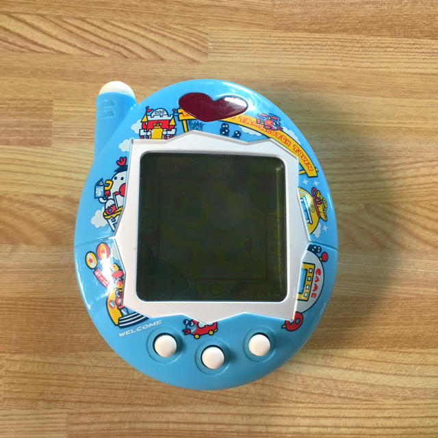 BANDAI - たまごっち おうちのでかたまごっち でかたまの通販 by BANDAI - たまごっち おうちのでかたまごっち でかたまの通販 by