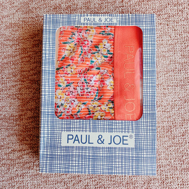 PAUL & JOE(ポールアンドジョー)の専用！！ポール&ジョー メンズ 下着 アンダーウェア メンズのアンダーウェア(その他)の商品写真