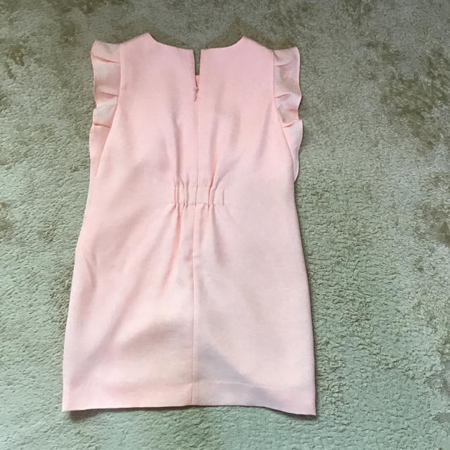 SNIDEL(スナイデル)のワンピース キッズ/ベビー/マタニティのキッズ服女の子用(90cm~)(ワンピース)の商品写真