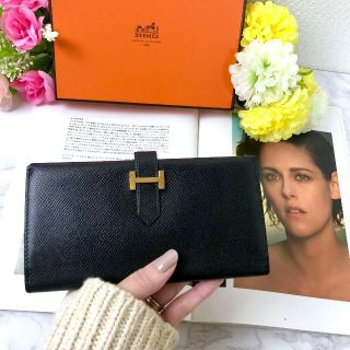 エルメス(Hermes)の特別価格❤️即日発送❤️保証書付✨レディースメンズ人気✨エルメス財布 D652(長財布)