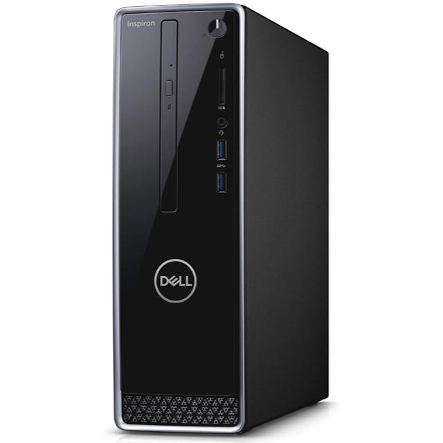 二度寝だぁさん専用】DELL Inspiron 3470 | www.jarussi.com.br