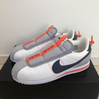 ナイキ(NIKE)の新品 29.0cm NIKE CORTEZ KENNY IV(スニーカー)