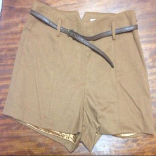 ボニカドット(bonica dot)のamb様( ´ ▽ ` )ﾉ(ショートパンツ)