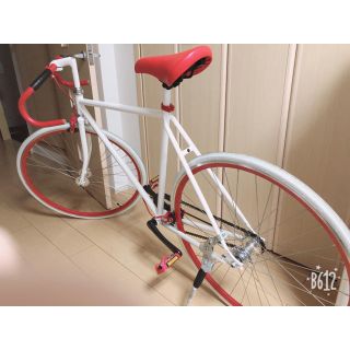 ロードバイク ちょけお様専用(自転車本体)