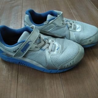 プーマ(PUMA)のプーマスニーカー20.5(スニーカー)