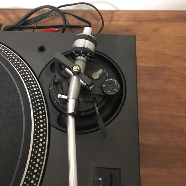 Technics SL-1200mk5 ブラック