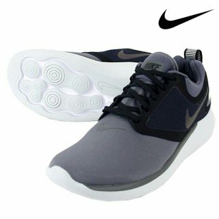 ナイキ(NIKE)の最値定10800円!新品!ﾅｲｷNIKE ﾙﾅｿﾛ高級ｽﾆｰｶｰ 24.5(スニーカー)