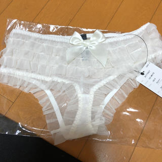 ラヴィジュール(Ravijour)のRavijour ショーツ 新品未使用(ショーツ)