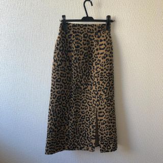 マウジー(moussy)のnac様専用 (ロングスカート)